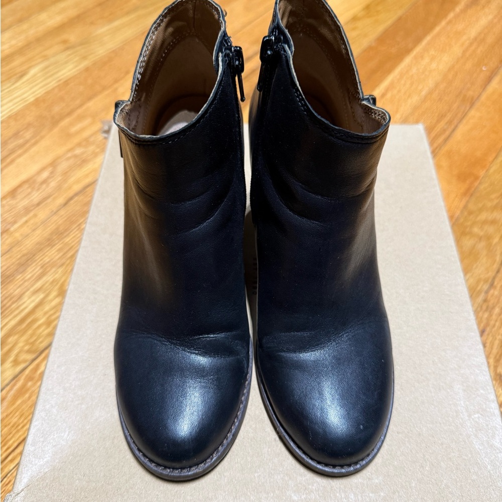 Lucky Brand Booties